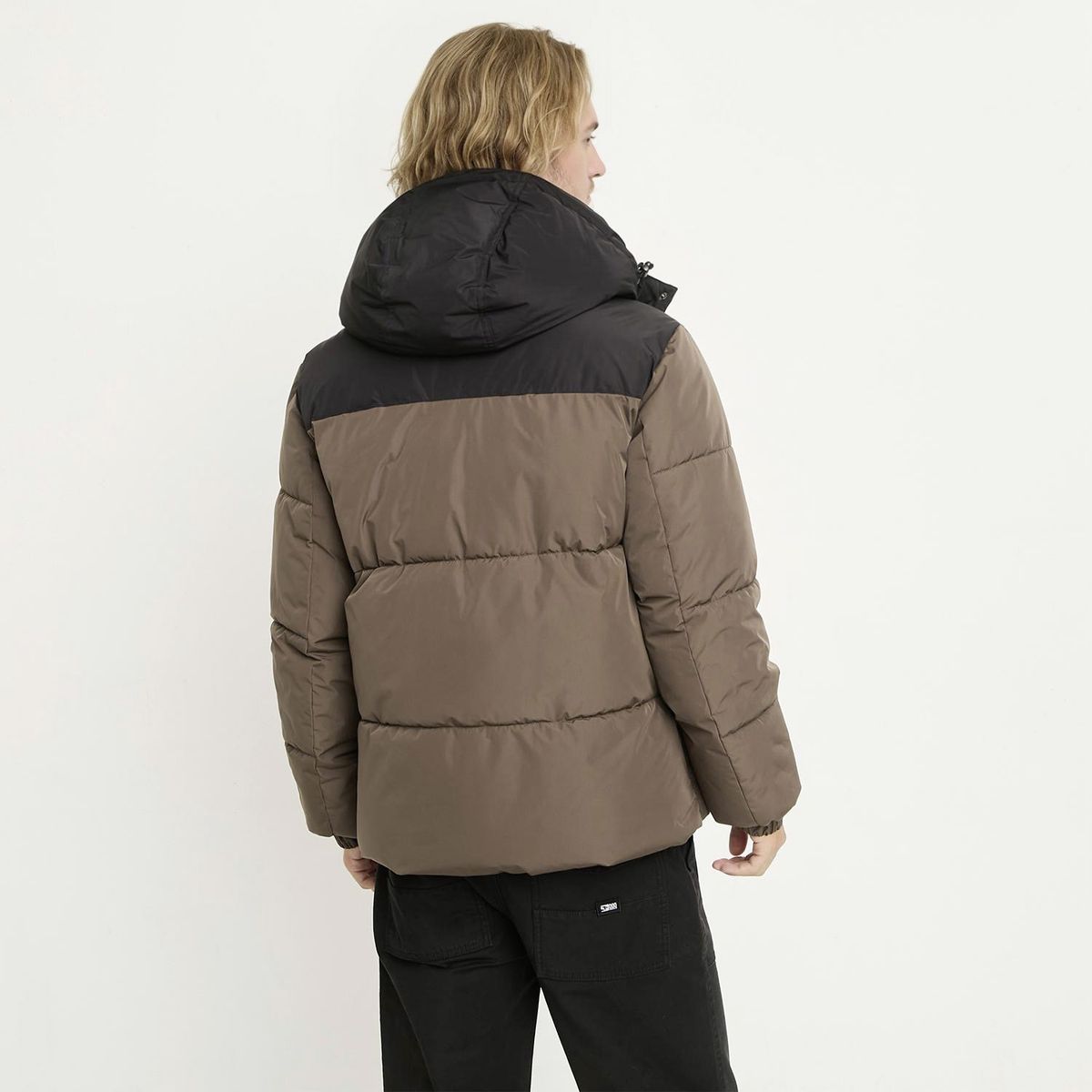 DOO AUSTRALIA - Parka Hombre Doo Australia