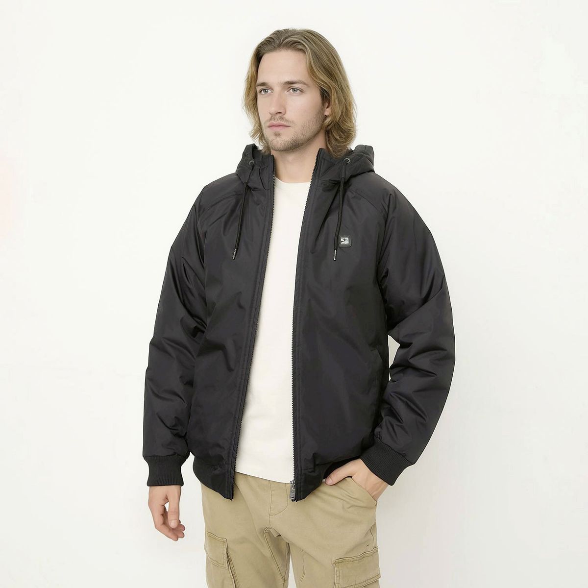 DOO AUSTRALIA - Parka Hombre Doo Australia
