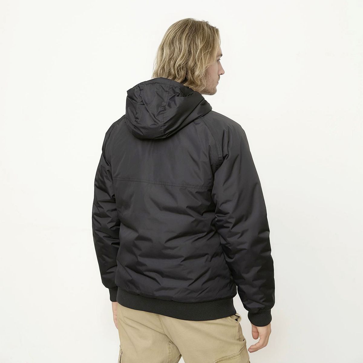 DOO AUSTRALIA - Parka Hombre Doo Australia