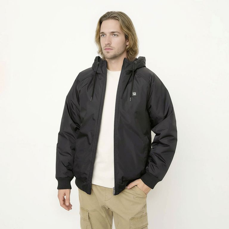 Parka Hombre