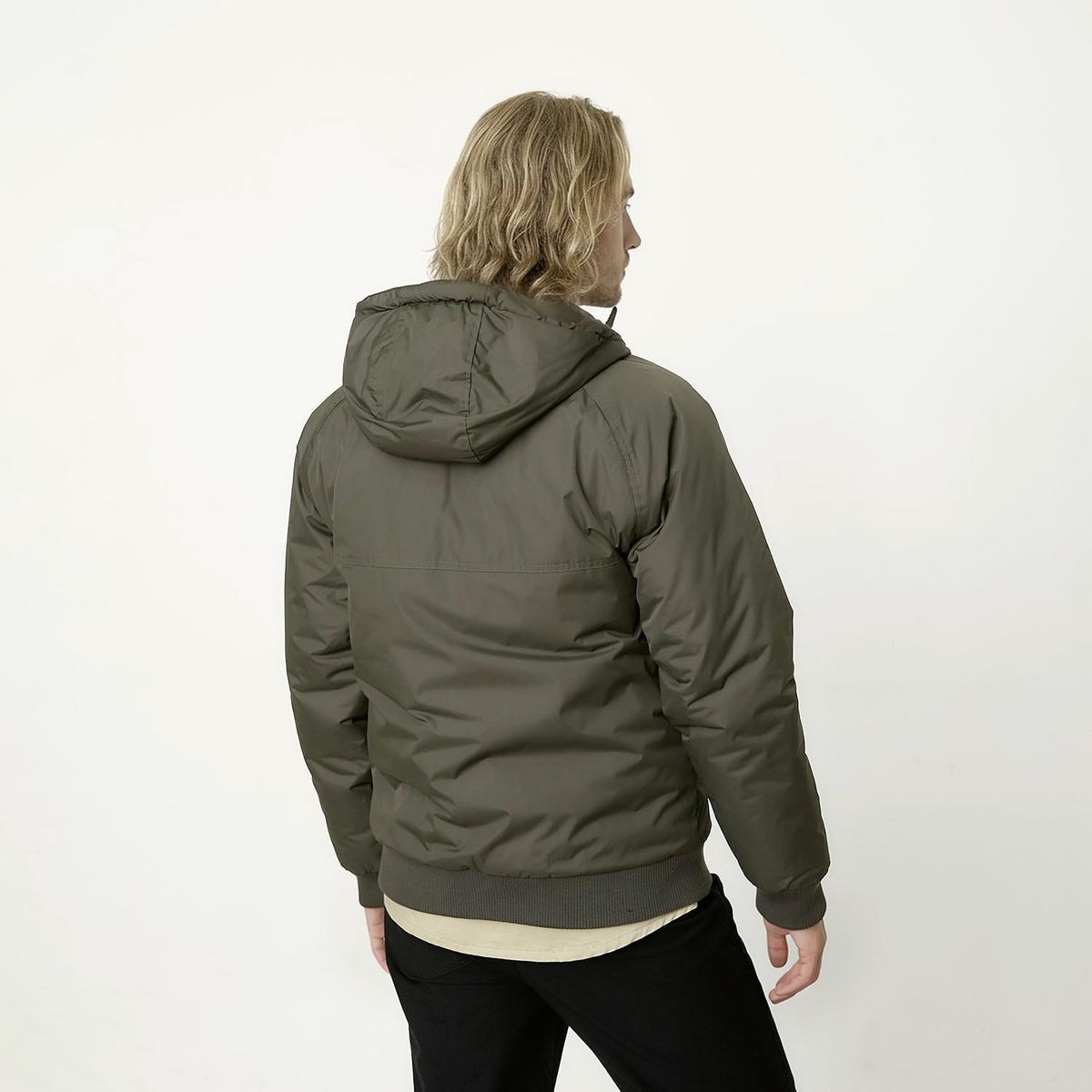 DOO AUSTRALIA - Parka Hombre Doo Australia