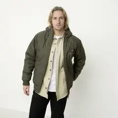 DOO AUSTRALIA - Parka Hombre
