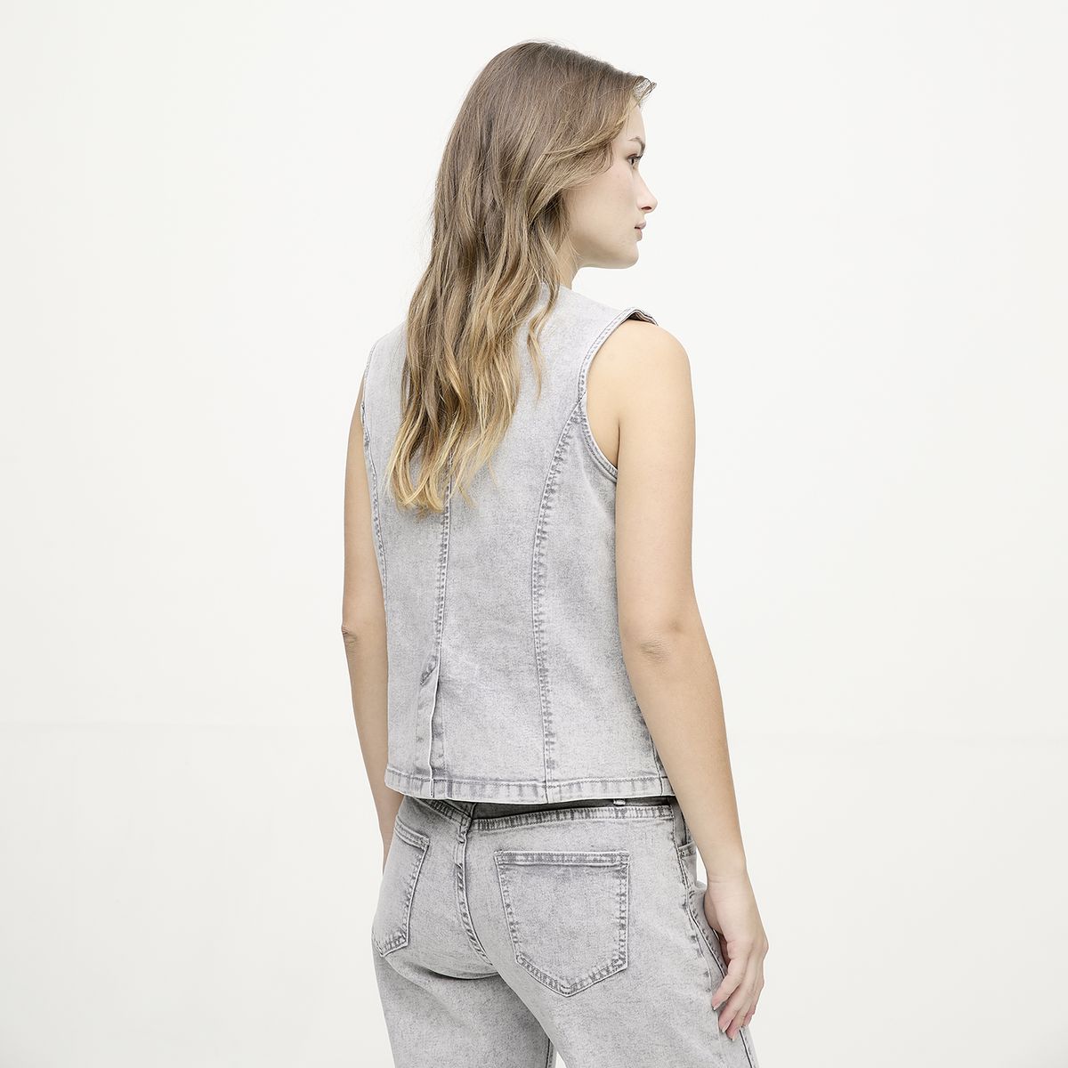 SYBILLA - Vest Mujer Sybilla