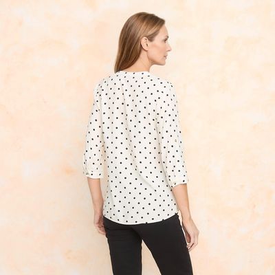 Imagen 2 del producto Blusa Mujer