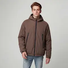 FEDERATION - Chaqueta Niño