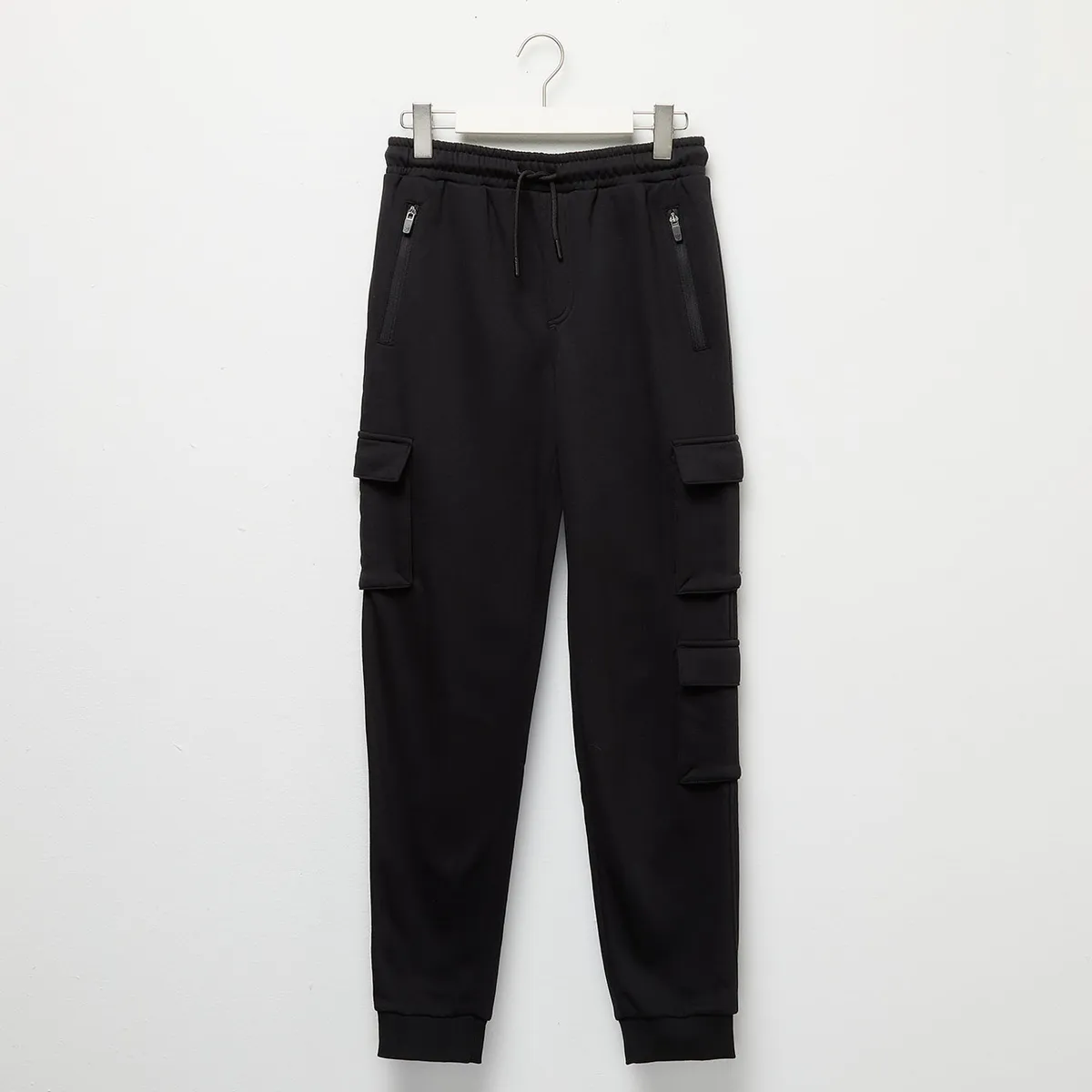 FEDERATION - Pantalón De Buzo Niño Cargo Federation