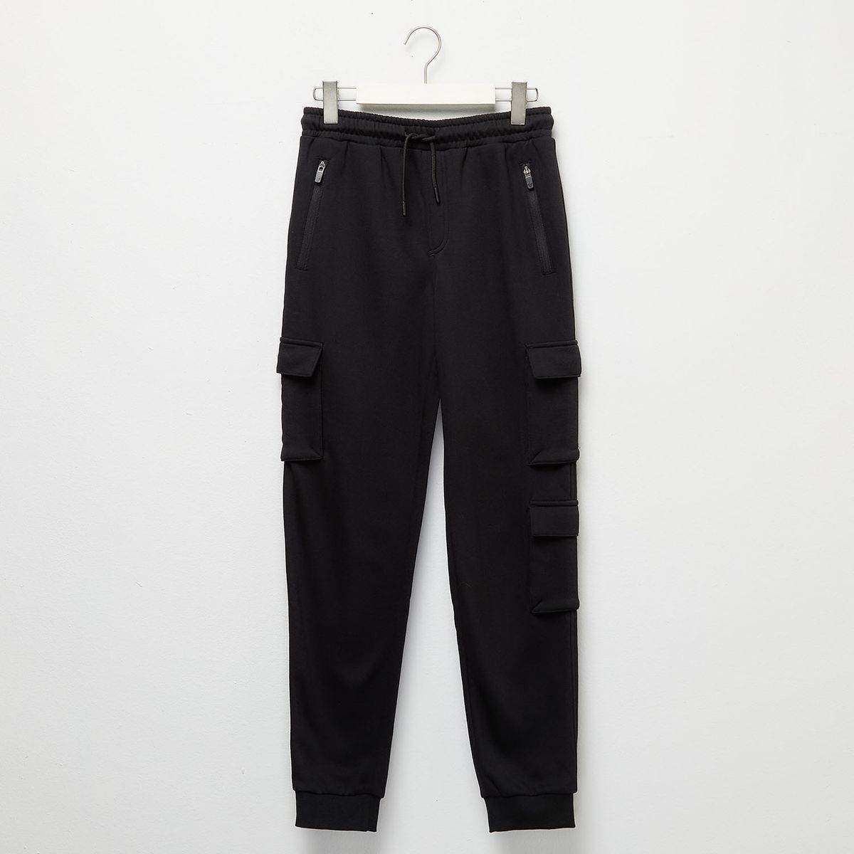FEDERATION - Pantalón De Buzo Niño Cargo Federation