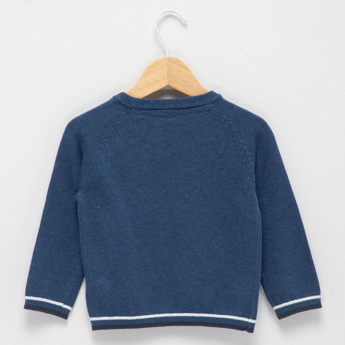 YAMP - Sweater Bebé Niño Algodón Yamp