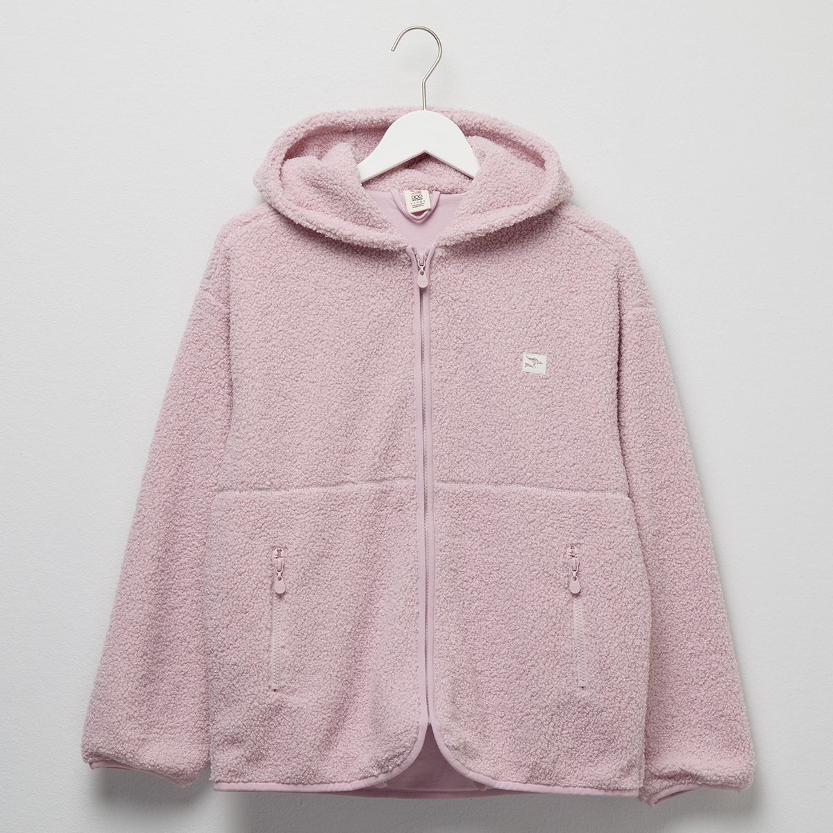 DOO AUSTRALIA - Polerón Chiporro Niña Doo Australia