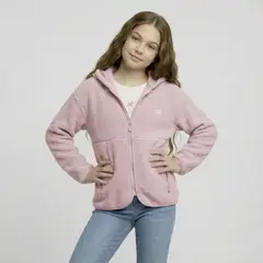 DOO AUSTRALIA - Polerón Polar Niña Chiporro