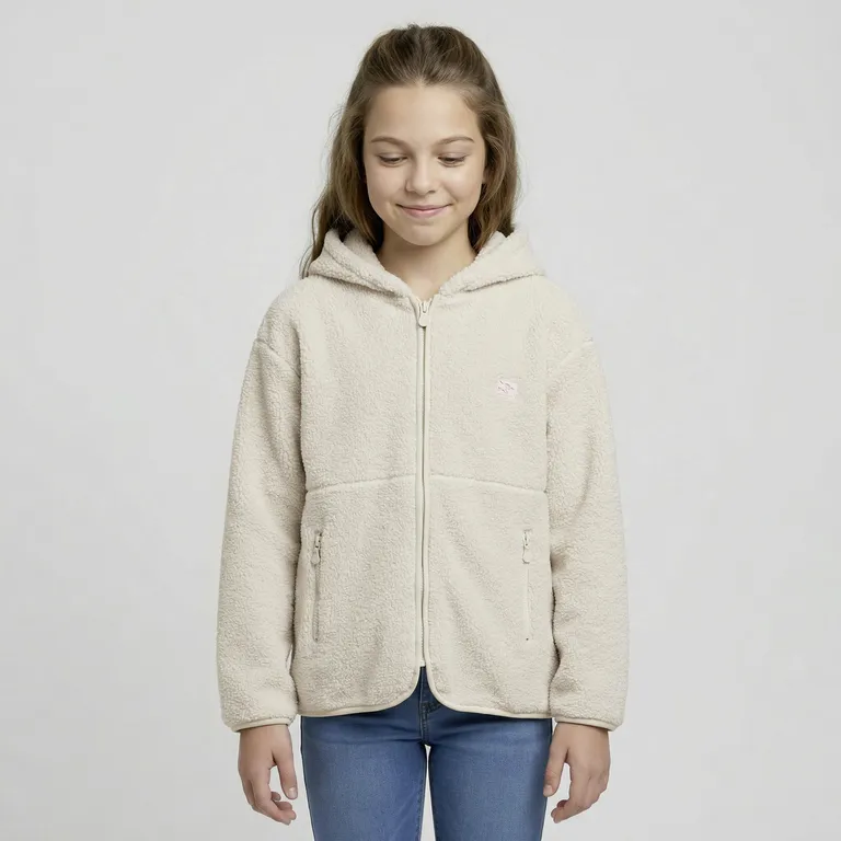 DOO AUSTRALIA Polerón Polar Niña Chiporro