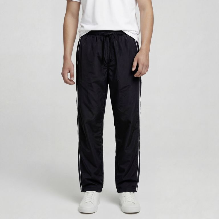Pantalón De Buzo Niño
