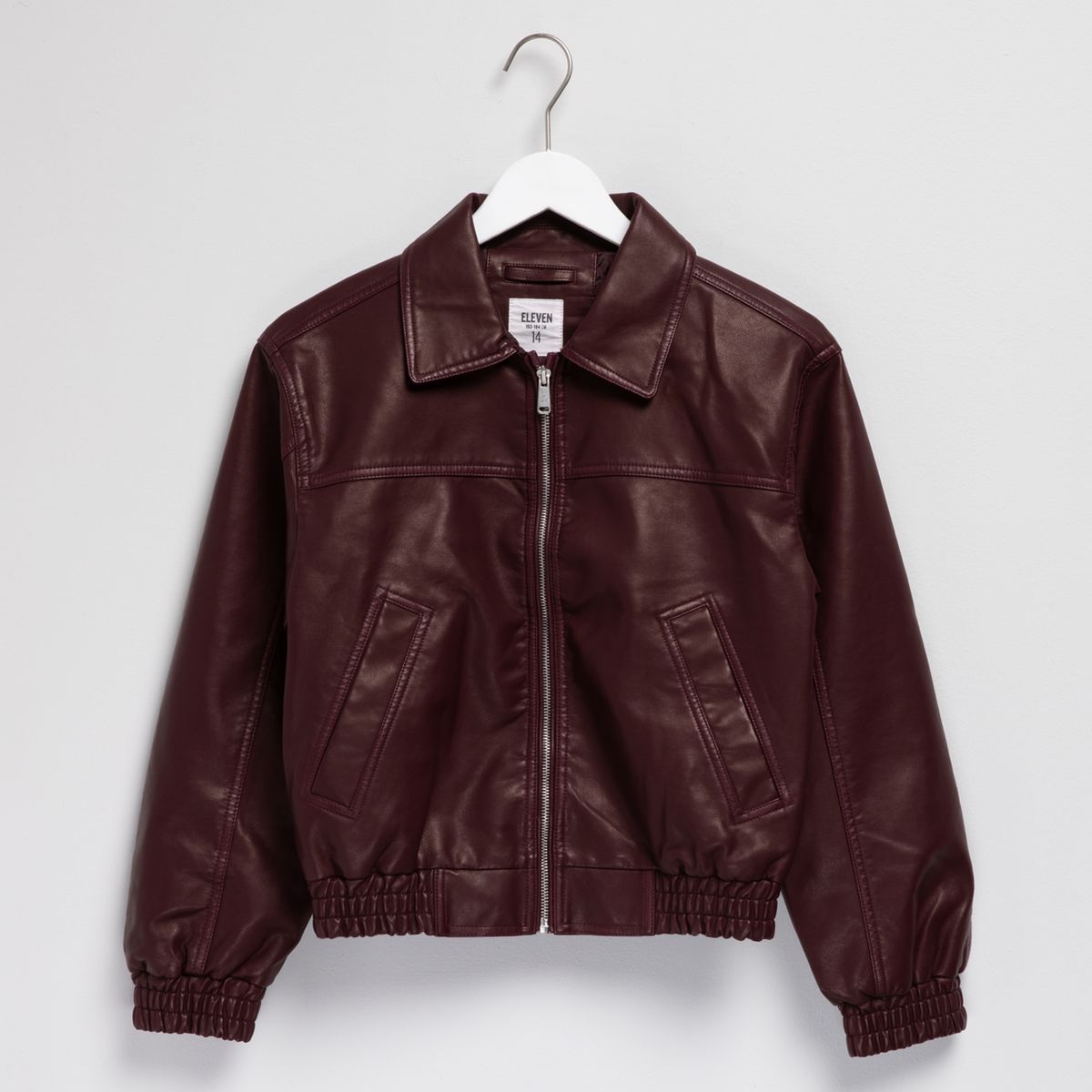 ELEVEN - Chaqueta Niña Eleven