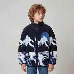 YAMP - Polerón Polar Niño