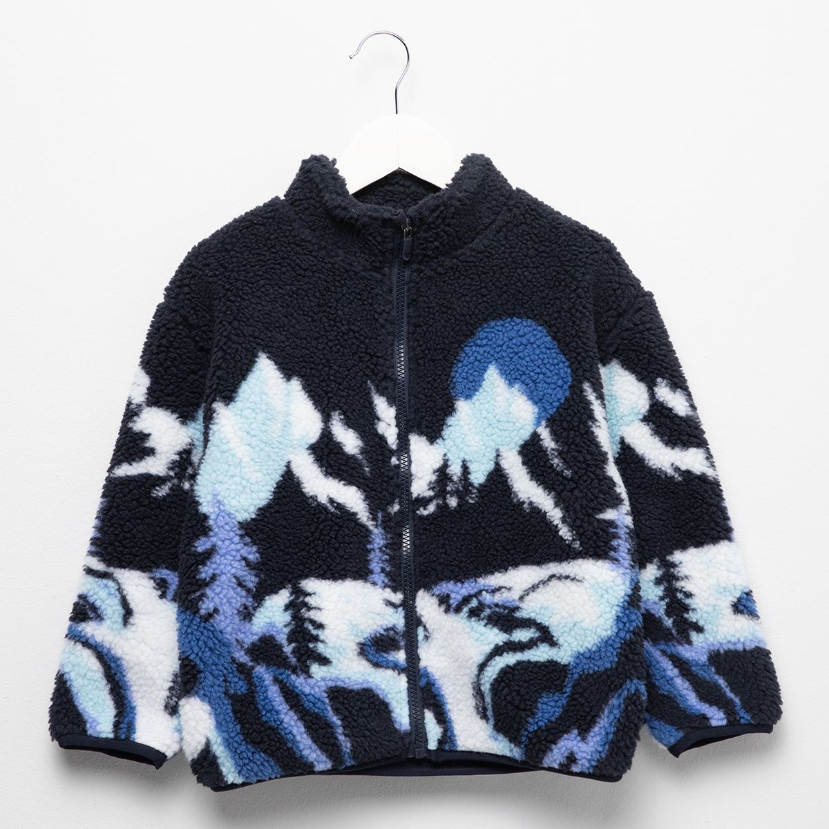 YAMP - Polerón Polar Niño Yamp