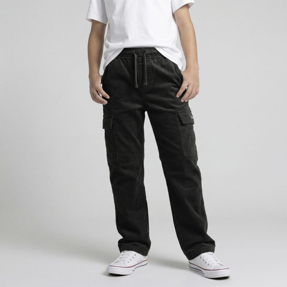 YAMP - Pantalón Niño Cotelé Yamp