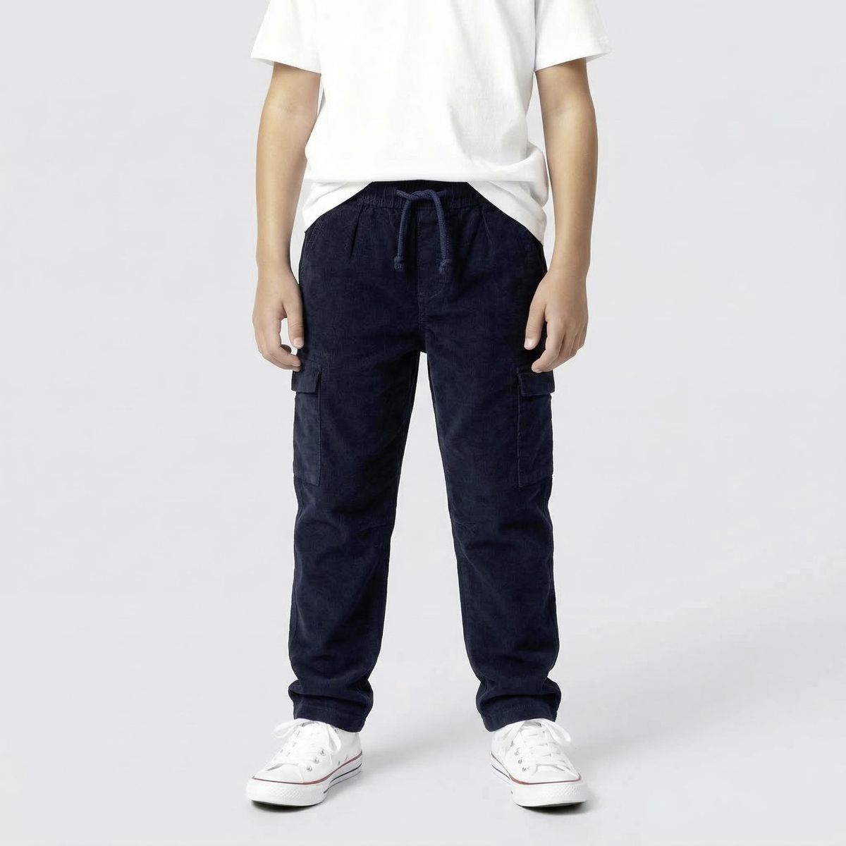 YAMP - Pantalón Niño Cotelé Yamp