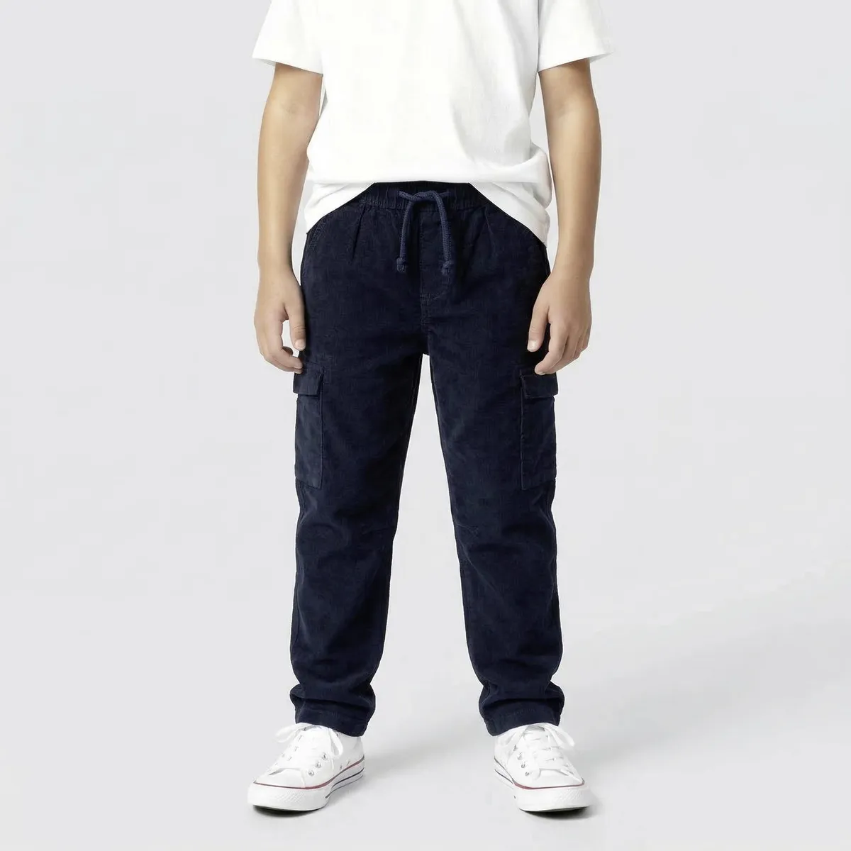 YAMP - Pantalón Niño Cotelé Yamp