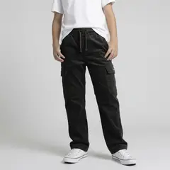 YAMP - Pantalón Niño Cotelé