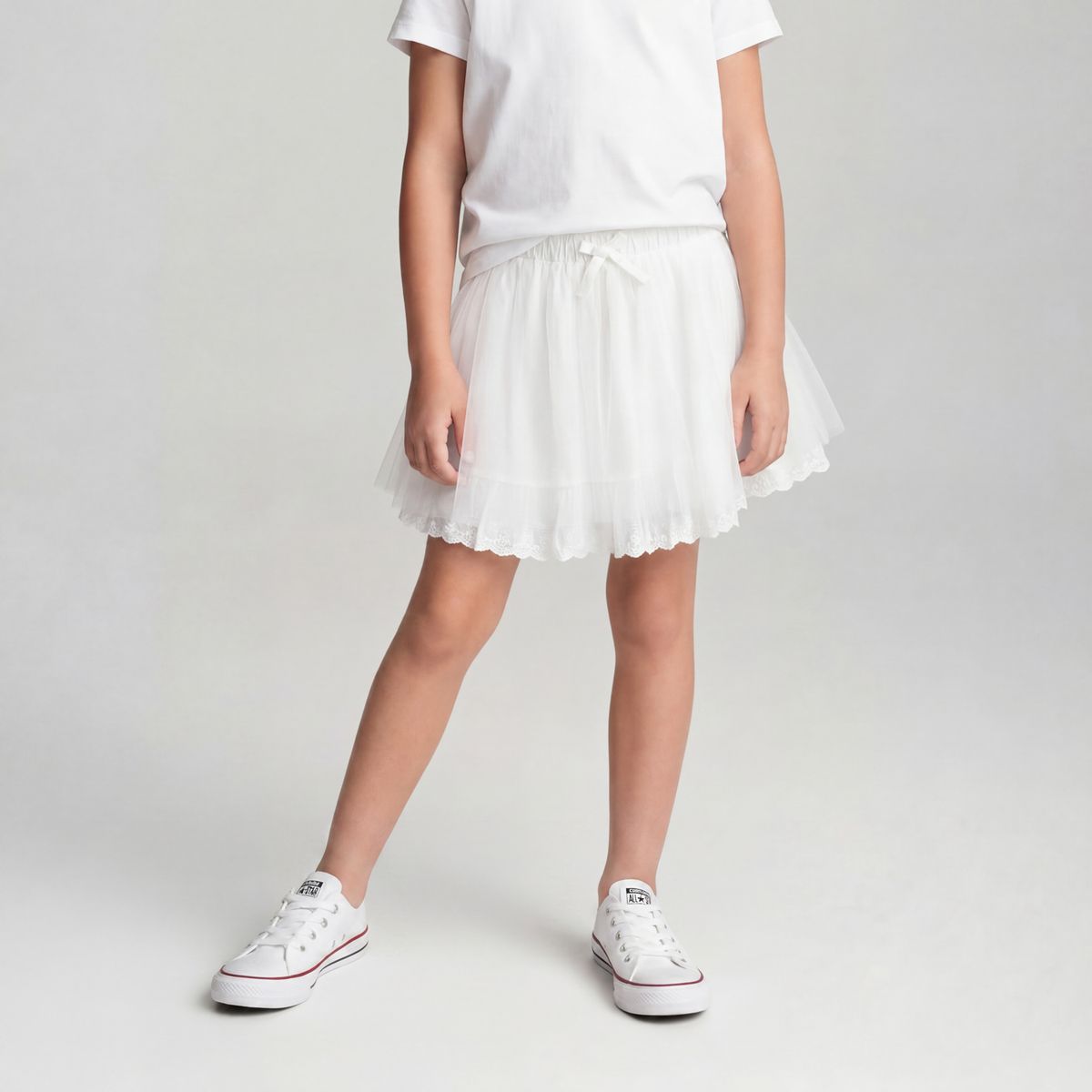 YAMP - Falda Niña Tutu Yamp