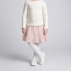 YAMP - Falda Niña Tutu