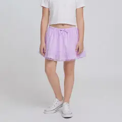 YAMP - Falda Niña Tutu