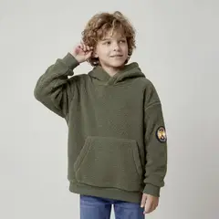 YAMP - Polerón Chiporro Niño