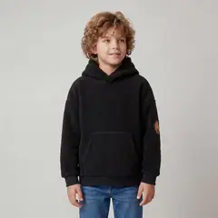 YAMP - Polerón Polar Niño