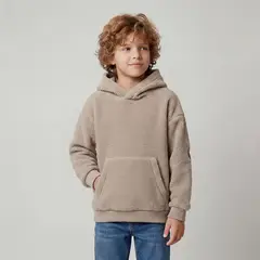 YAMP - Polerón Polar Niño