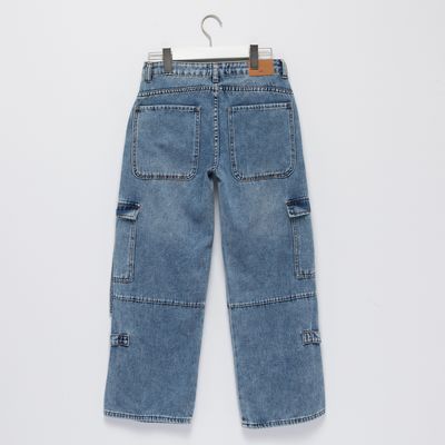 Imagen 2 del producto Jean Moda Niña