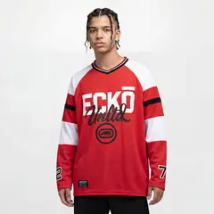 ECKO - Polera Niño Manga Larga