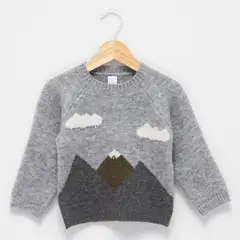 YAMP - Sweater Bebé Niño