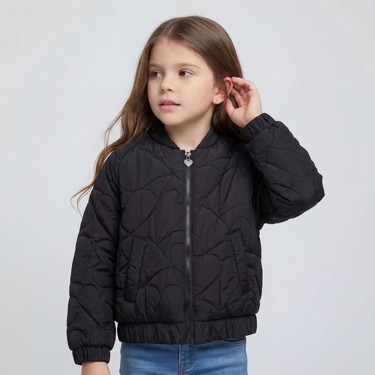 YAMP Parka Niña Bomber