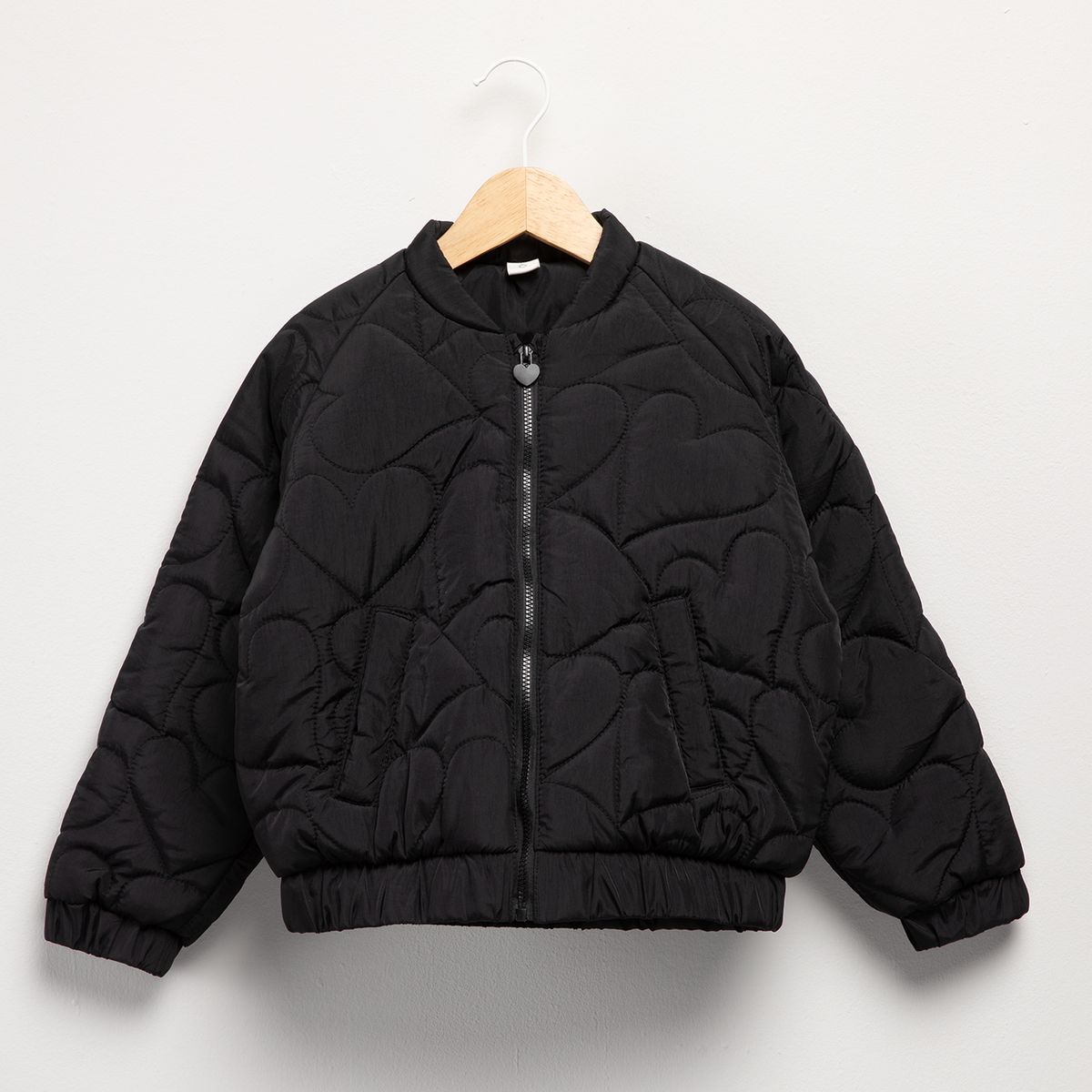 YAMP - Parka Niña Bomber Yamp
