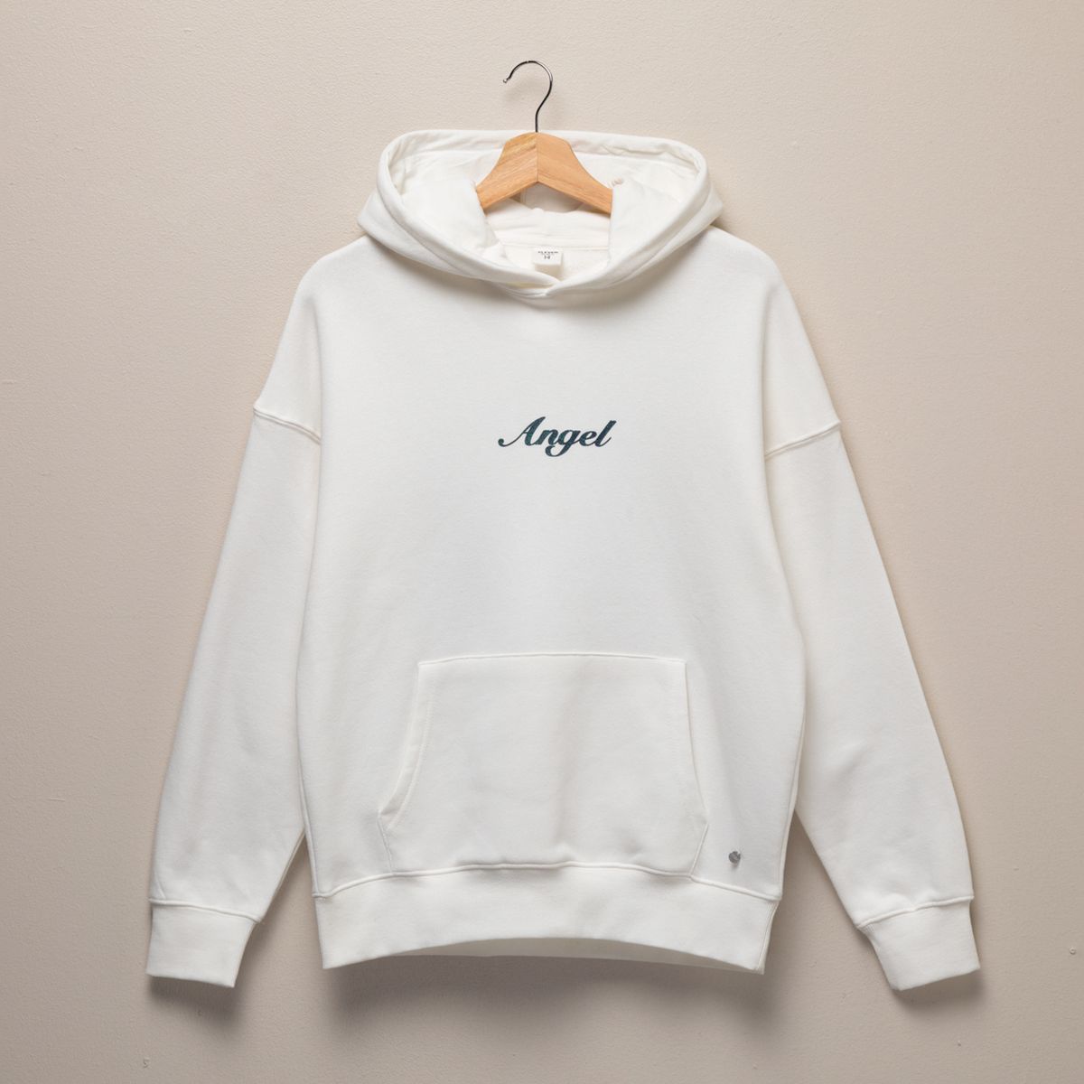 ELEVEN - Polerón Algodón Niña Eleven