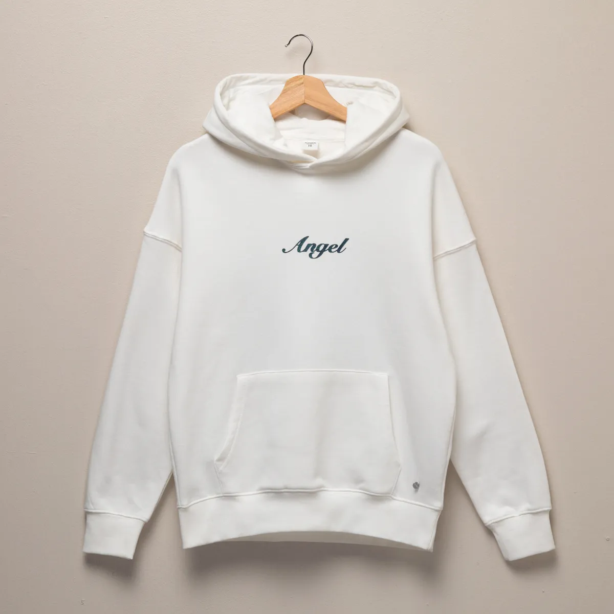 ELEVEN - Polerón Algodón Niña Eleven