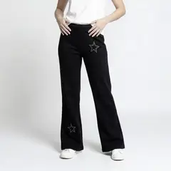 ELEVEN - Pantalón De Buzo Niña