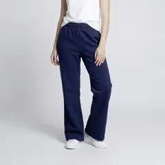 ELEVEN - Pantalón Buzo Algodón Niña