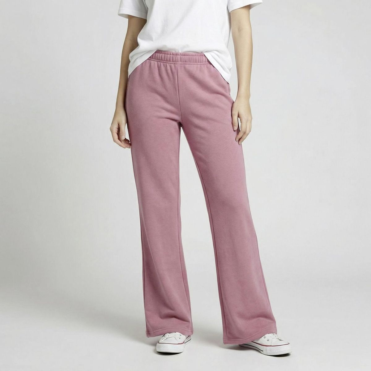 ELEVEN - Pantalón De Buzo Niña Eleven