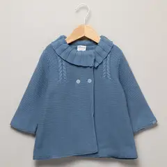 CONIGLIO - Sweaters Algodón Bebé Niño