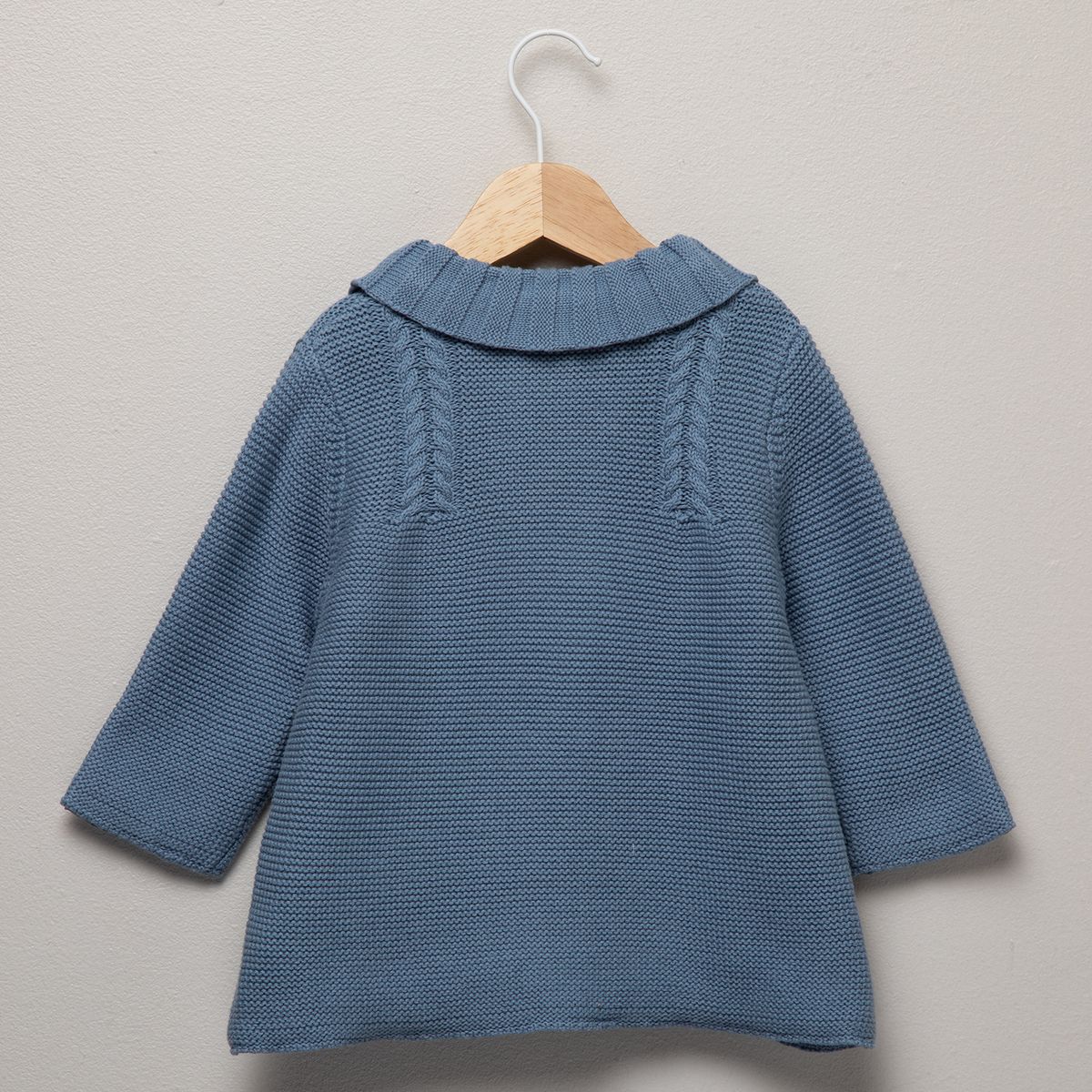 CONIGLIO - Sweaters Algodón Bebé Niño Coniglio