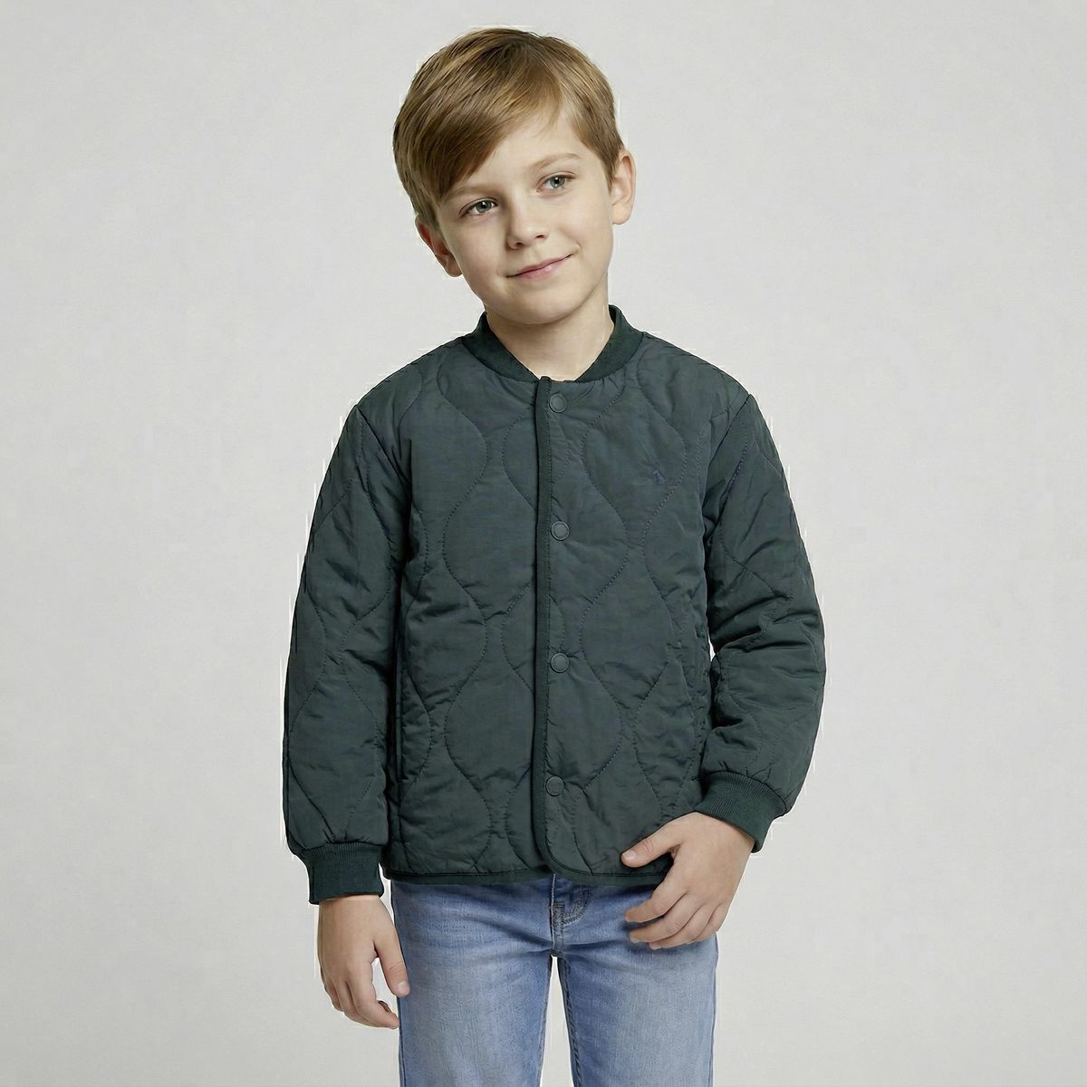 CONIGLIO - Parka Niño Coniglio