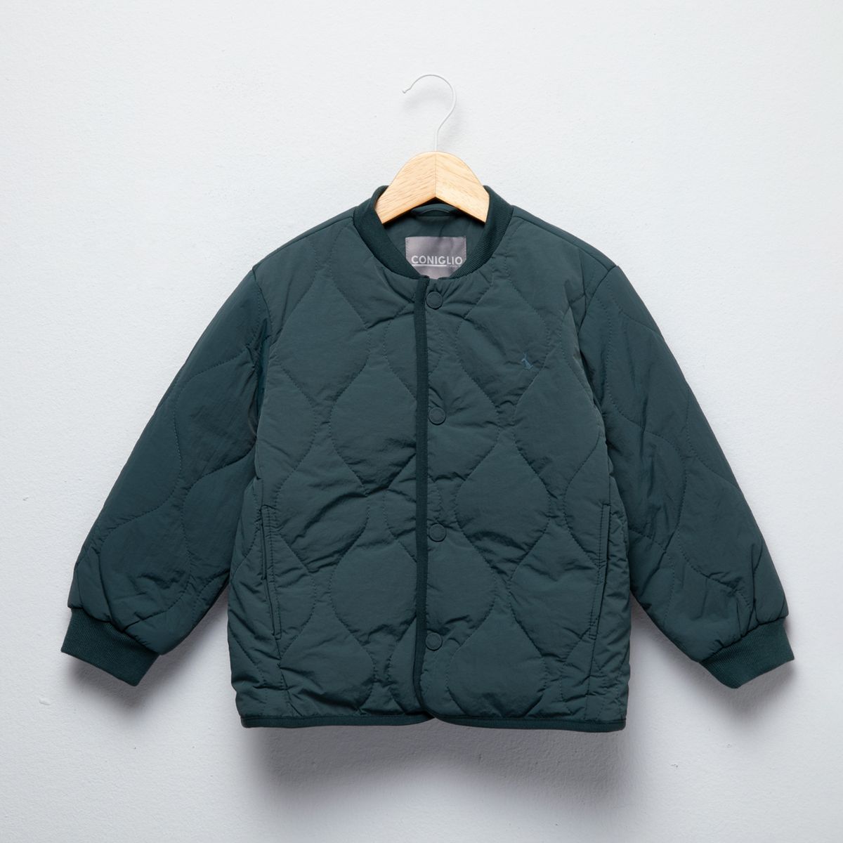 CONIGLIO - Parka Niño Coniglio