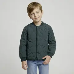 CONIGLIO - Parka Niño