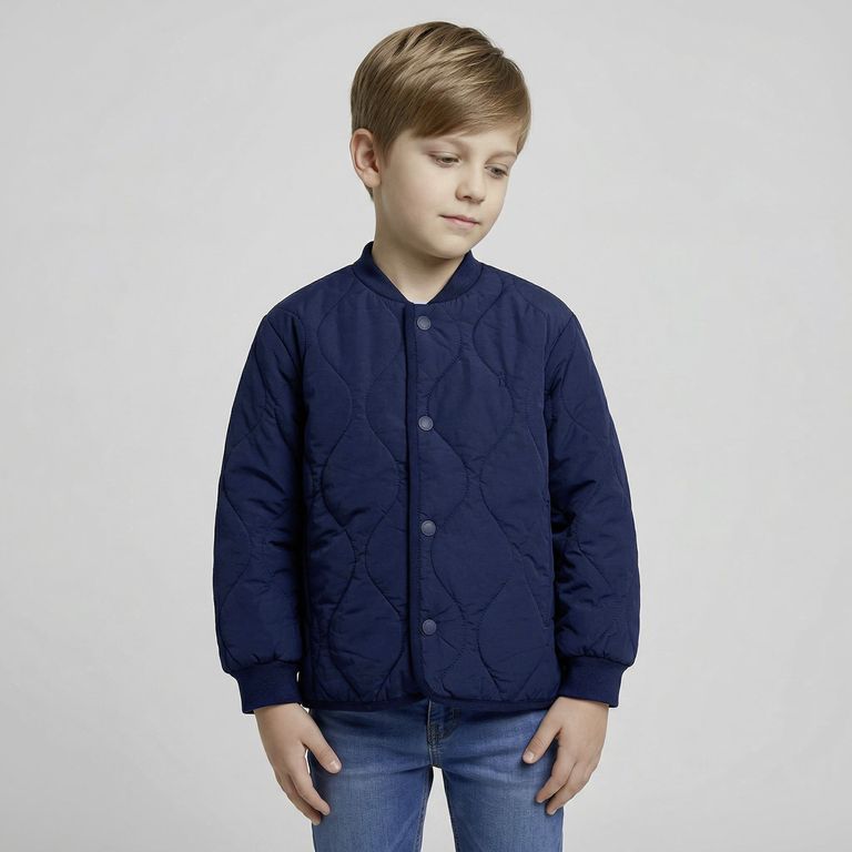 CONIGLIO Parka Niño