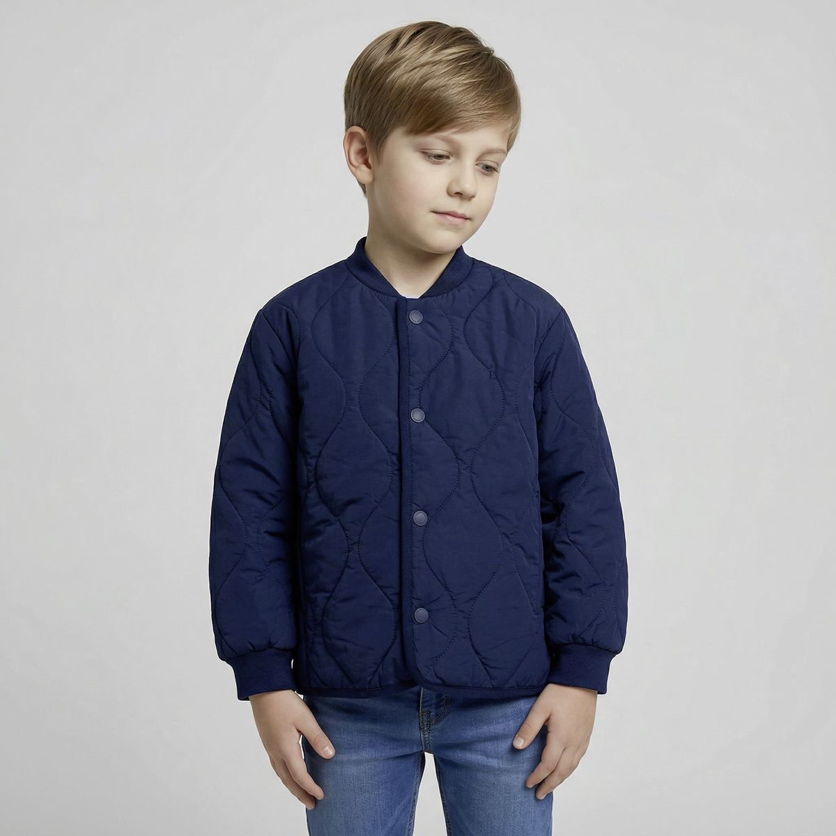 CONIGLIO - Parka Niño Coniglio