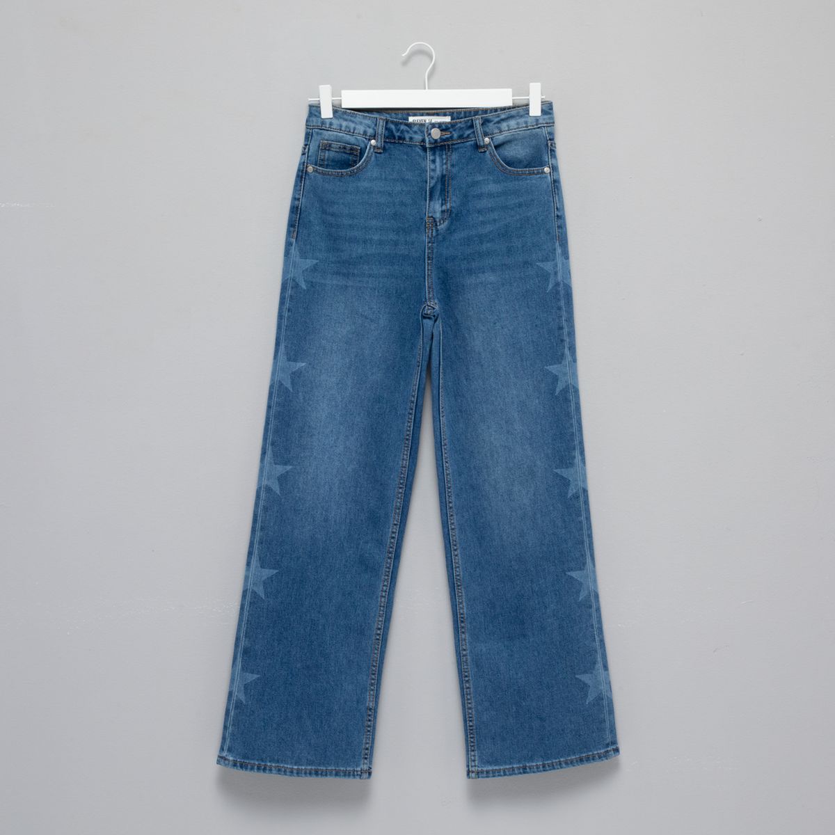 ELEVEN - Jean Moda Niña Eleven