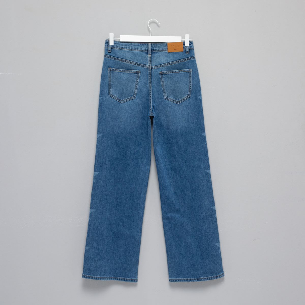 ELEVEN - Jean Moda Niña Eleven