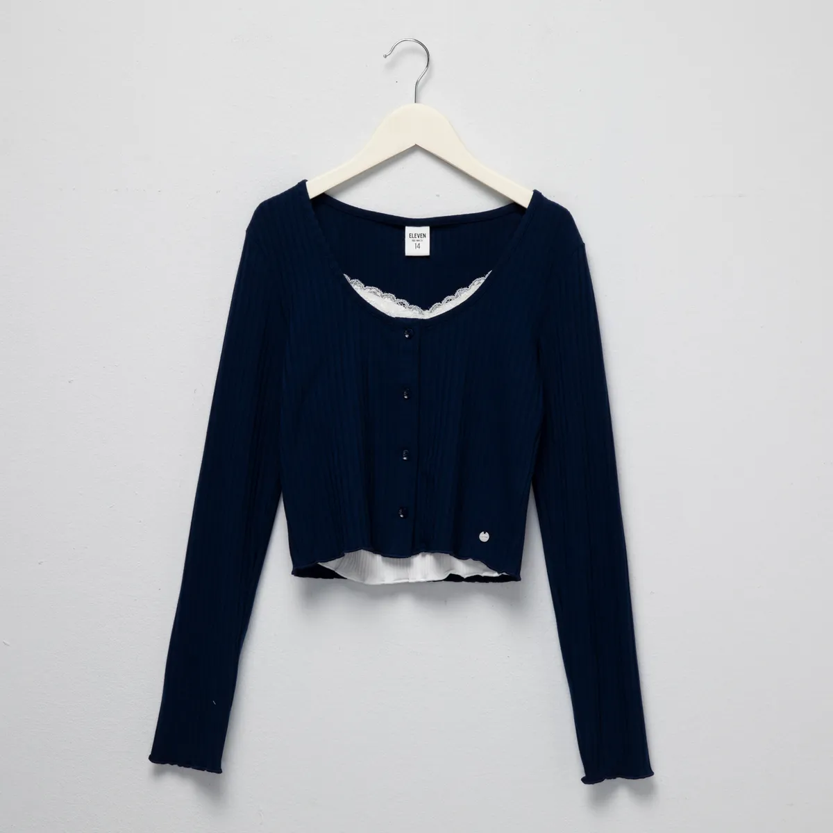 ELEVEN - Polera Niña Eleven