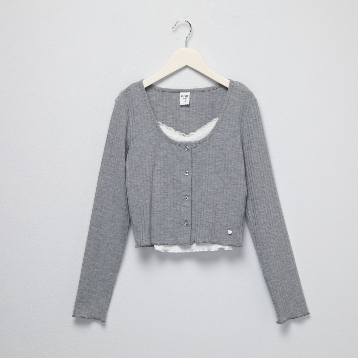 ELEVEN - Polera Niña Eleven